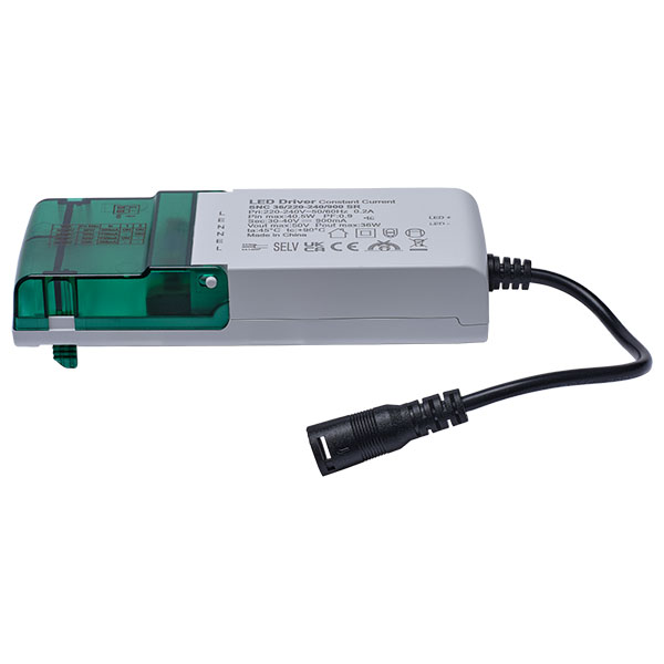 Constant Current 900mA Switchable LED Driver